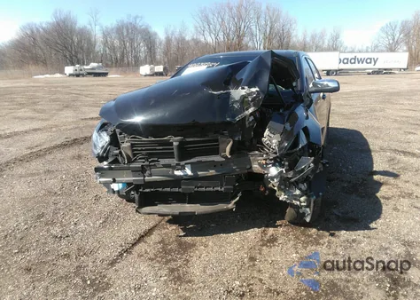 2019 Ford Taurus Limited z USA, uszkodzony, nr VIN 1FAHP2F87KG111524